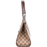 Gucci GG Monogram Jackie Handbag