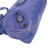 Balenciaga Leather Classic City Handbag