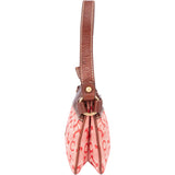 Celine Maccadam Monogram Handbag