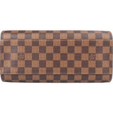 Louis Vuiton Damier Ebene Monogram Triana Handbag