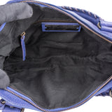 Balenciaga Leather Classic City Handbag