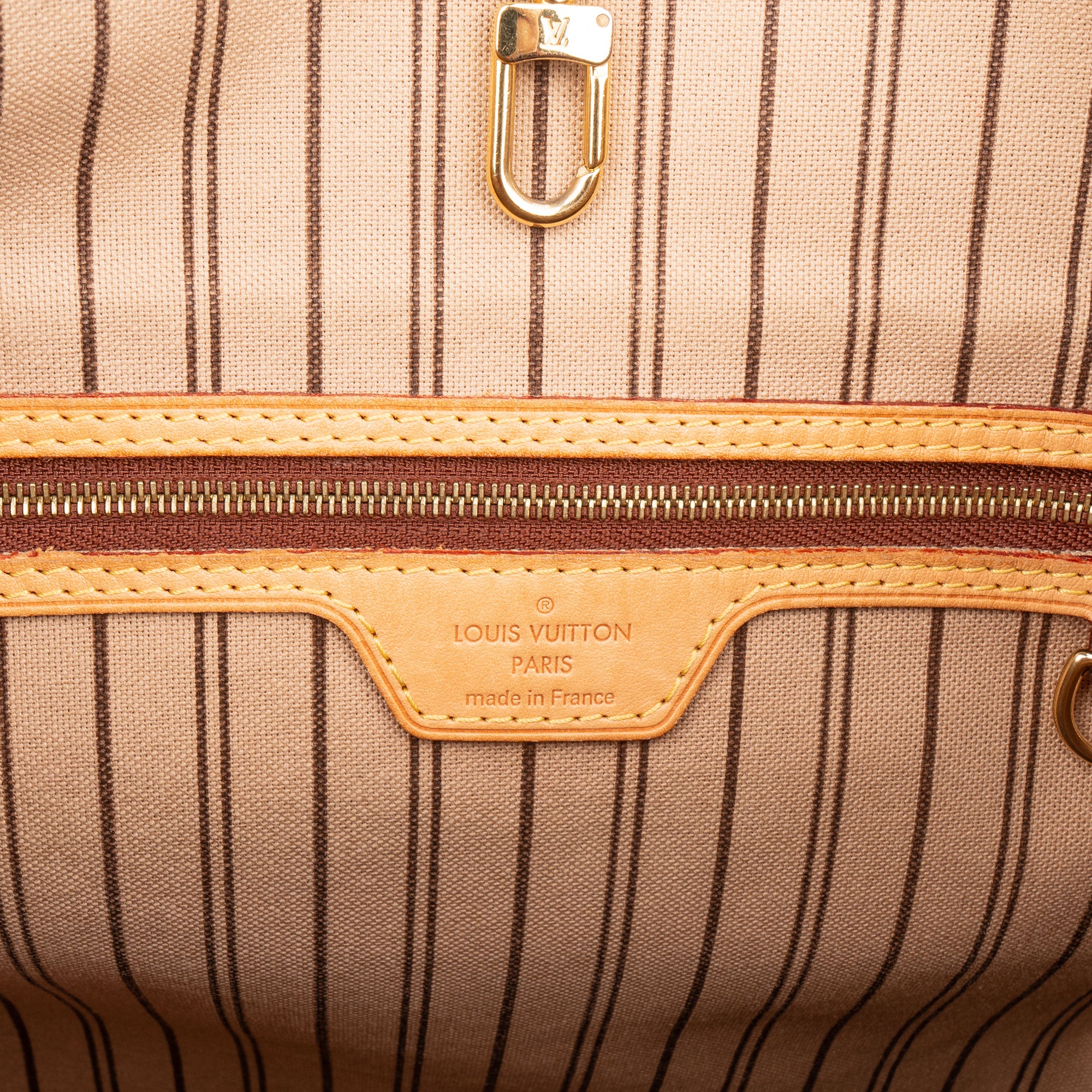 Louis Vuitton Canvas Monogram Delightful PM Shoulder Bag - vintageandkickz