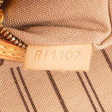 Louis Vuitton Canvas Monogram Delightful PM Shoulder Bag - vintageandkickz