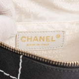 Chanel CC Baguette Handbag