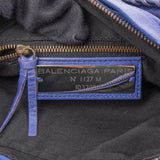 Balenciaga Leather Classic City Handbag