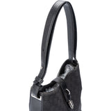 Gucci GG Monogram Jackie Shoulder Bag