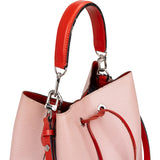 Louis Vuitton Pink Epi Leather Neo Noe MM Handbag
