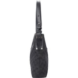 Gucci GG Monogram Jackie Shoulder Bag
