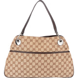 Gucci GG Monogram Eclipse Handbag