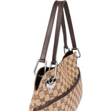Gucci GG Monogram Eclipse Handbag