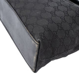 Gucci GG Monogram Jackie Shoulder Bag