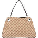 Gucci GG Monogram Eclipse Handbag