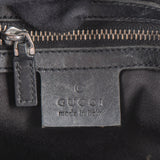 Gucci GG Monogram Jackie Shoulder Bag
