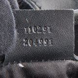 Gucci GG Monogram Jackie Shoulder Bag