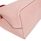 Louis Vuitton Pink Epi Leather Neo Noe MM Handbag