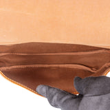 Louis Vuitton Canvas Monogram Sumur 30 Crossbody Bag