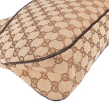 Gucci GG Monogram Eclipse Handbag