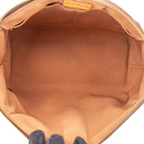Louis Vuitton Canvas Monogram Tivoli PM Handbag