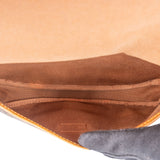 Louis Vuitton Canvas Monogram Sumur 30 Crossbody Bag