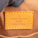 Louis Vuitton Canvas Monogram Tivoli PM Handbag