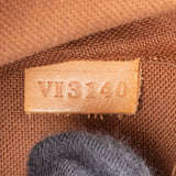 Louis Vuitton Canvas Monogram Tivoli PM Handbag