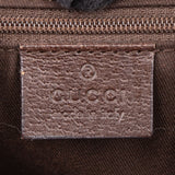 Gucci GG Monogram Eclipse Handbag