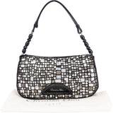 Christian Dior Sequins Silvester 134/650 Shoulder Bag