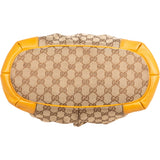 Gucci Monogram GG Canvas Sukey Handbag