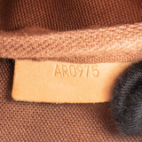 Louis Vuitton Canvas Monogram Sumur 30 Crossbody Bag