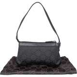 Gucci GG Monogram Mini Handbag