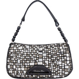 Christian Dior Sequins Silvester 134/650 Shoulder Bag