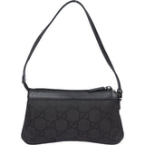 Gucci GG Monogram Mini Handbag