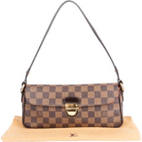 Louis Vuitton Damier Ebene Ravello PM Shoulder Bag