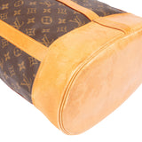 Louis Vuitton Canvas Monogram Randonnee GM Backpack