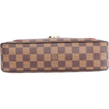 Louis Vuitton Damier Ebene Ravello PM Shoulder Bag