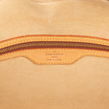 Louis Vuitton Canvas Monogram Cite GM Shoulder Bag