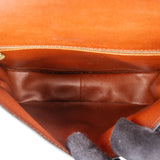 Louis Vuitton Canvas Monogram Saint Cloud GM Crossbody Bag