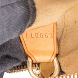 Louis Vuitton Canvas Monogram Cite GM Shoulder Bag