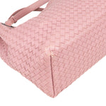 Bottega Veneta Intrecciato Leather Garda Handbag - vintageandkickz