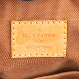 Louis Vuitton Canvas Monogram Tivoli GM Handbag