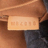 Louis Vuitton Canvas Monogram Tivoli GM Handbag