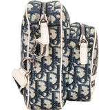 Christian Dior Trotter Monogram No. 1 Crossbody Bag