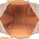 Louis Vuitton Canvas Monogram Keepall 60 Bandouliere