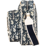Christian Dior Trotter Monogram No. 1 Crossbody Bag