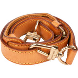 Louis Vuitton Vachetta Leather Bags Strap