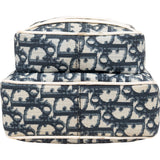 Christian Dior Trotter Monogram No. 1 Crossbody Bag