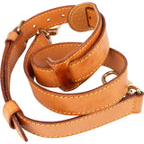 Louis Vuitton Vachetta Leather Bags Strap
