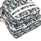Christian Dior Trotter Monogram No. 1 Crossbody Bag