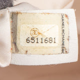 Chanel Travel Line Monogram Handbag