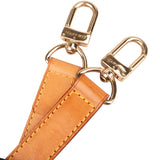 Louis Vuitton Vachetta Leather Bags Strap